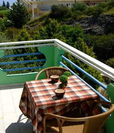Millenium Faliraki