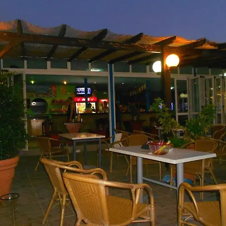 Millenium Hotel de apartamente Faliraki