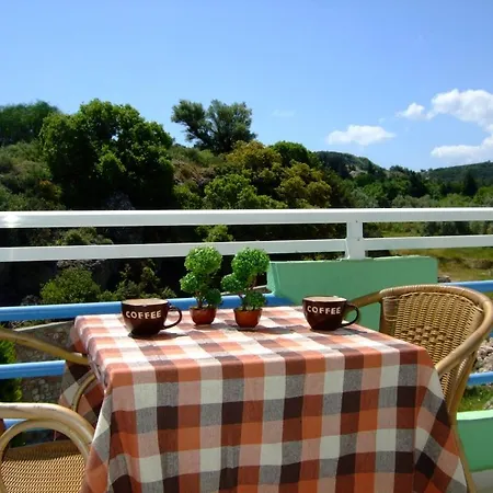 Millenium Faliraki
