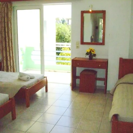 Millenium Hotel de apartamente