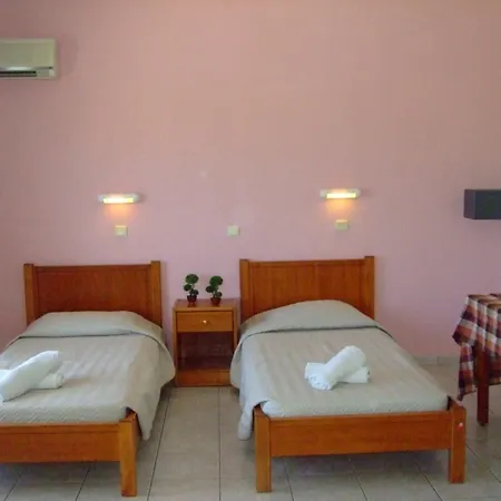 Millenium Hotel de apartamente