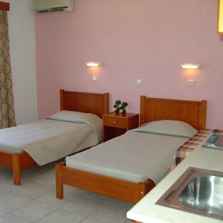 Hotel de apartamente Millenium