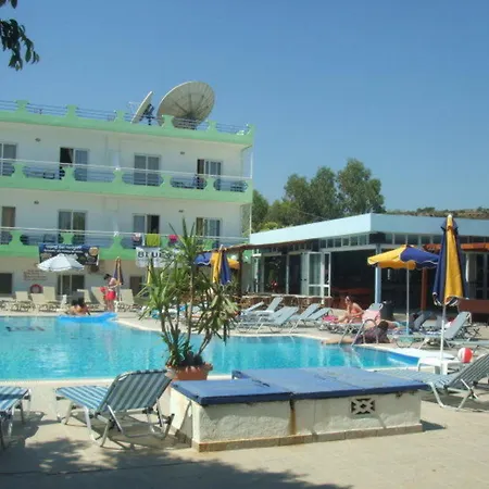 Hotel de apartamente Millenium 2*