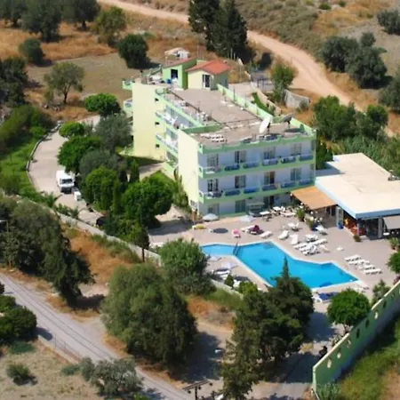 Hotel de apartamente Millenium 2*