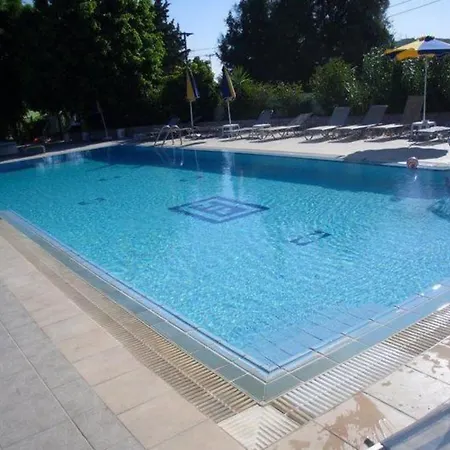 Hotel de apartamente Millenium 2*