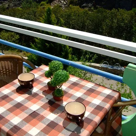 Millenium Hotel de apartamente