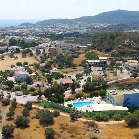 Millenium Faliraki