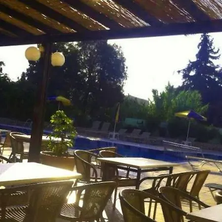 Hotel de apartamente Millenium 2*