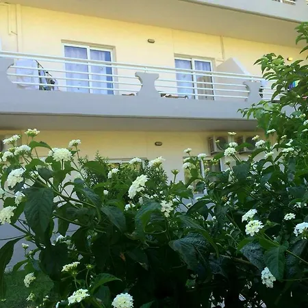 Hotel de apartamente Millenium 2*