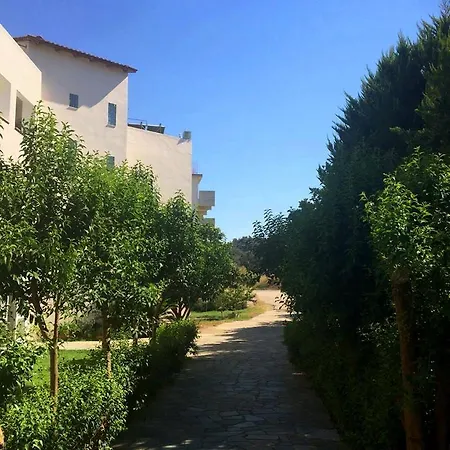 Hotel de apartamente Millenium