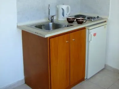 Hotel de apartamente Millenium