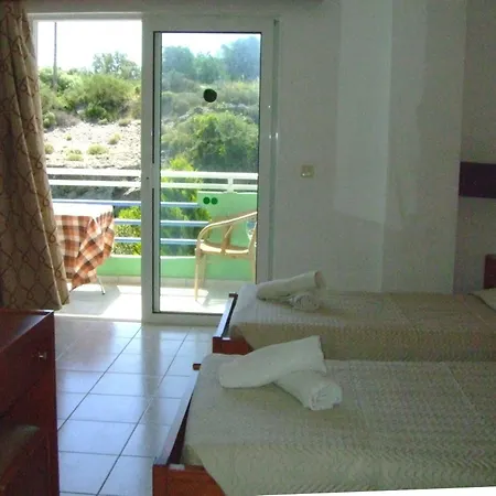 Millenium Hotel de apartamente