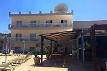 Millenium Hotel de apartamente Faliraki