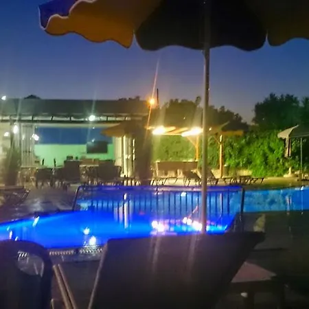 Millenium Aparthotel 2*