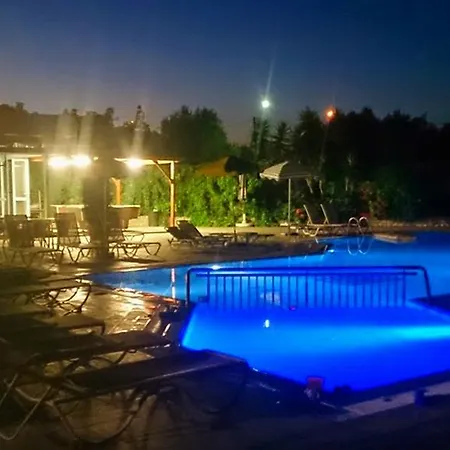 Aparthotel Millenium Faliraki