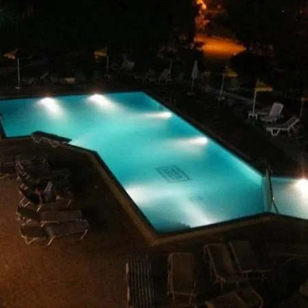 Aparthotel Millenium Faliraki