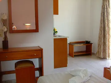 Millenium Aparthotel 2*