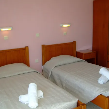 Aparthotel Millenium 2*