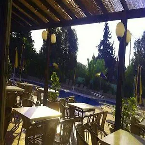 Aparthotel Millenium 2*