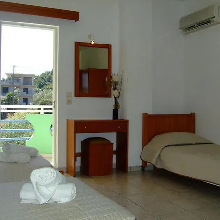 Millenium Aparthotel