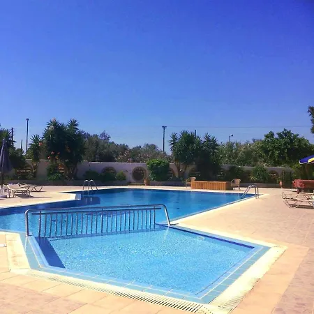 Millenium Aparthotel