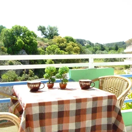 Millenium Aparthotel