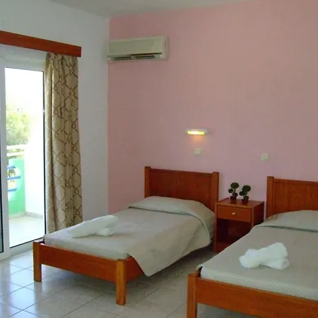 Aparthotel Millenium