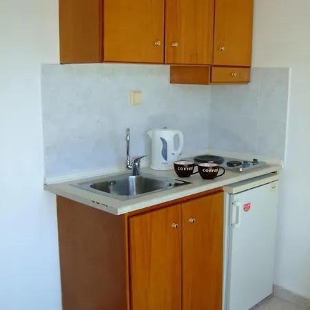 Aparthotel Millenium 2*