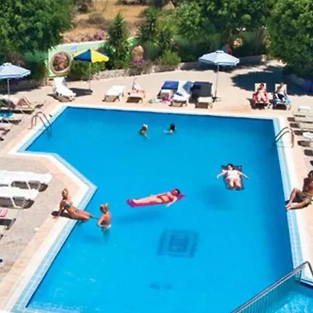 Millenium Faliraki