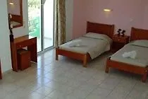 Aparthotel Millenium Faliraki