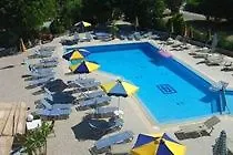 Aparthotel Millenium